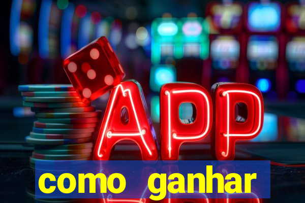 como ganhar dinheiro jogando sem depositar nada